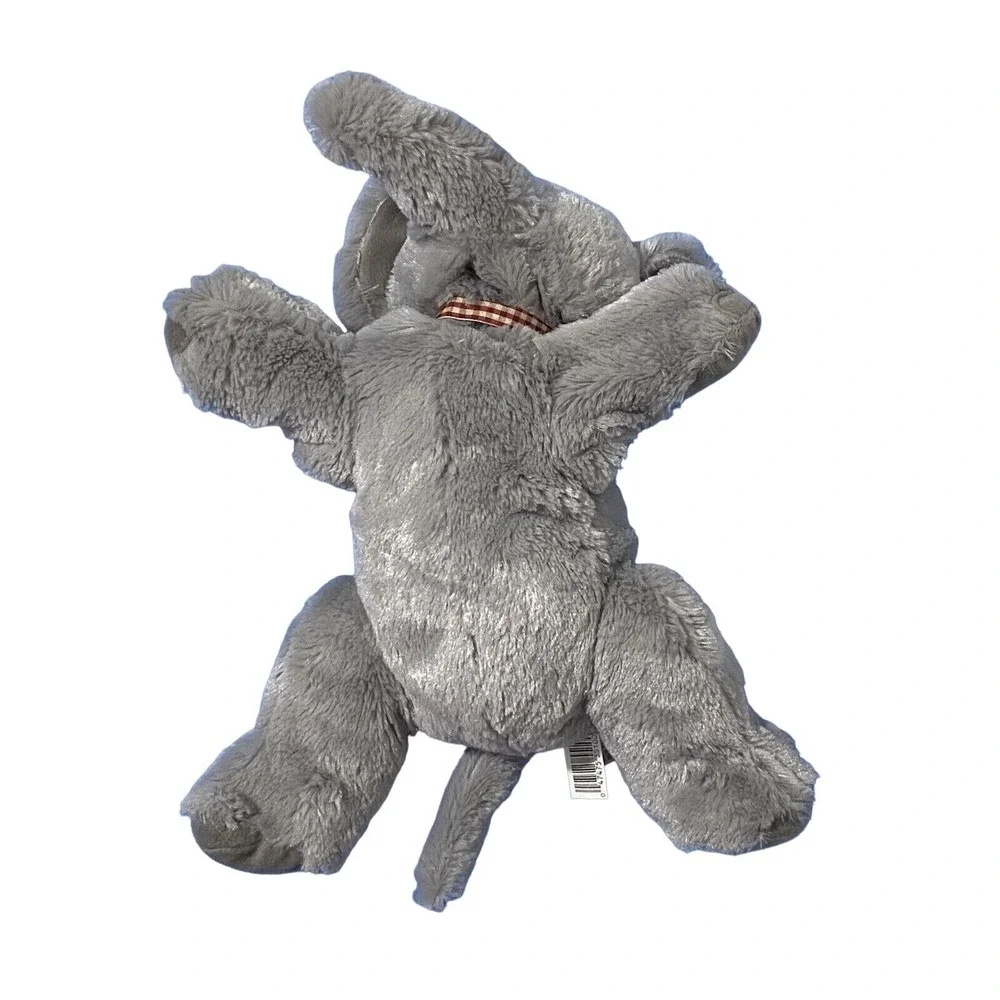 Dan Dee Collectors Choice Baby Elephant Plush 9